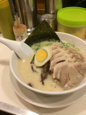 Hakata Tenjin Shinjuku Higashiguchi-ekimae